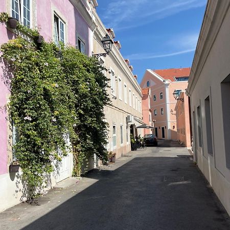Casa Cor De Rosa Apartment Lisboa Ngoại thất bức ảnh