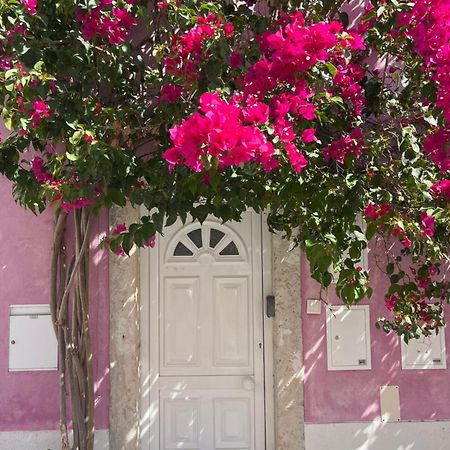 Casa Cor De Rosa Apartment Lisboa Ngoại thất bức ảnh