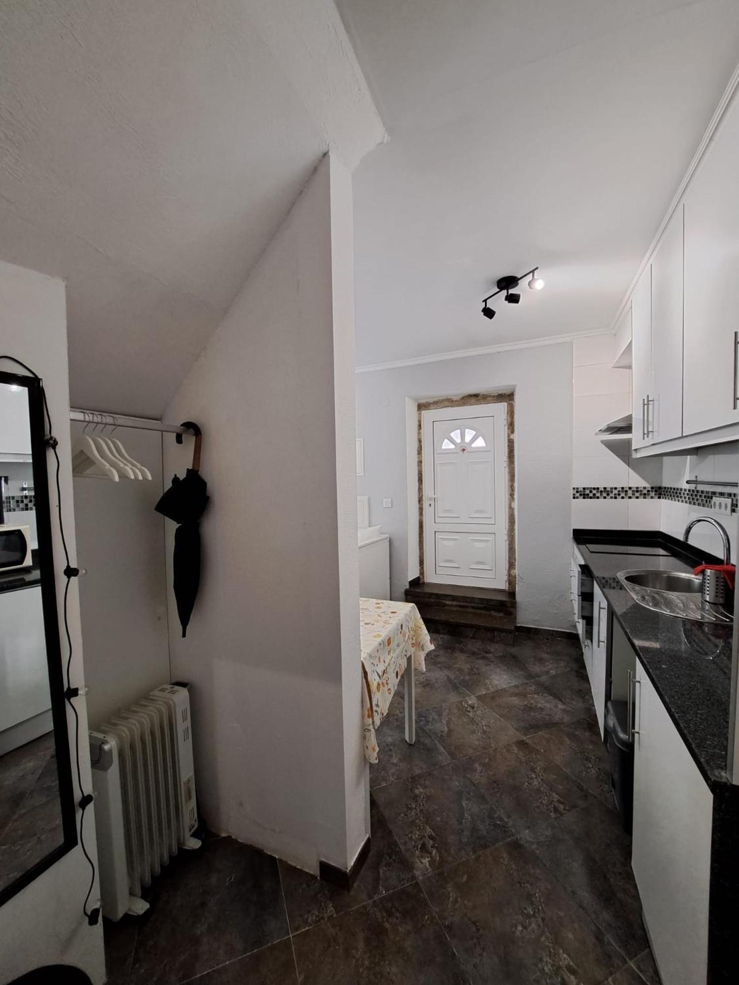 Casa Cor De Rosa Apartment Lisboa Ngoại thất bức ảnh