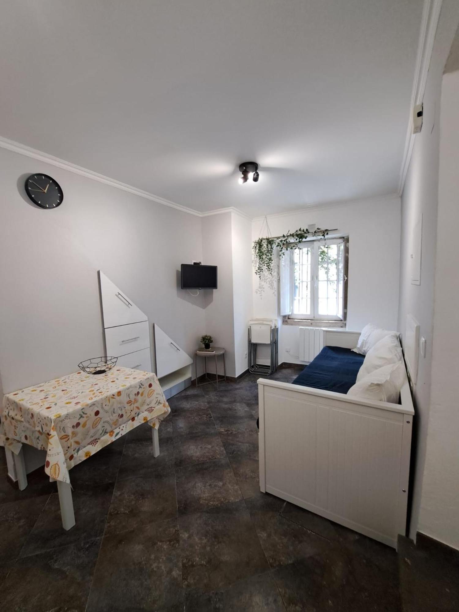 Casa Cor De Rosa Apartment Lisboa Ngoại thất bức ảnh